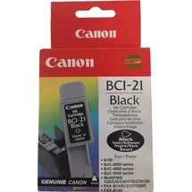 Canon BCI-21BK schwarz