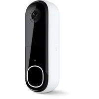 Arlo Essential 2K Video Doorbell