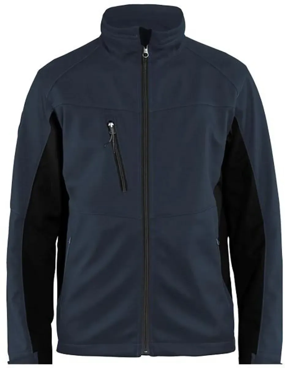 Blakläder Ripstop Softshelljacke 4950