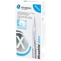 Hager Pharma GmbH Miradent Mirawhite shine Gel