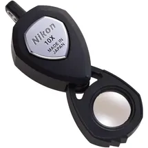 Nikon Präzisionslupe 10x