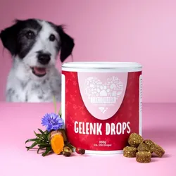 Tierliebhaber Gelenk Drops