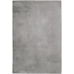 Hochflorteppich My Cha Cha Silberfaren ca. 160x230cm