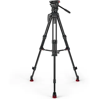 Sachtler System Ace XL II AL MS