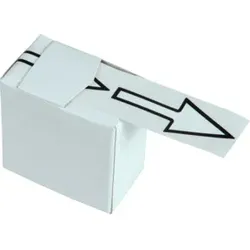 Eichner Stickerrolle Pfeile, 100 Sticker
