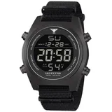 KHS Inceptor Black Steel 13,0 mm INCBSD.NB