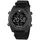 KHS Inceptor Black Steel 13,0 mm INCBSD.NB