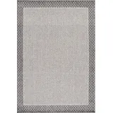 Ayyildiz Aruba 4905 Outdoor-Teppich 120 x 170 cm cream