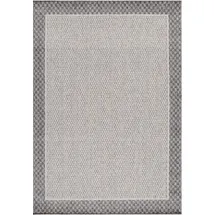 Ayyildiz Aruba 4905 Outdoor-Teppich 120 x 170 cm cream