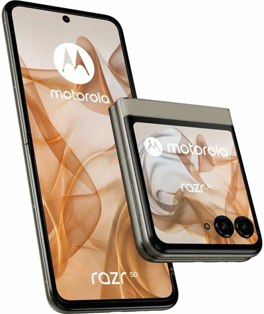 Smartphone Motorola Razr 50 6,9