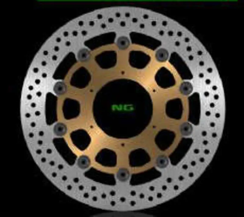 NG BRAKE DISC NG BRAKES Round Floati