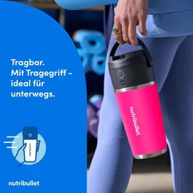 nutribullet NBP016MA Standmixer