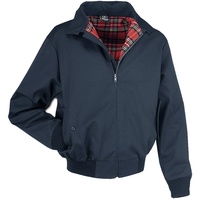 Brandit Textil Lord Canterbury navy 3XL