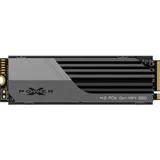 Silicon Power XS70 2 TB M.2