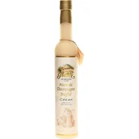 feinbrennerei thomas prinz Cremelikör 15% Vol. 0,5 l