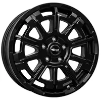 BROCK B45 7 0x17 5x112 ET51 MB66 6