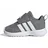 adidas Vl Move Cf I Kinder Grey Three/White 26