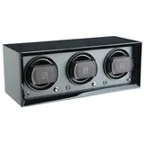 Paul Design Uhrenbeweger Paul Design Uhrenbeweger Gentlemen 3 Black 20073 schwarz