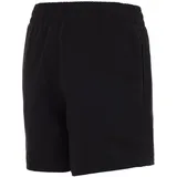Nike Volley Short Schwimmanzug Schwarz M