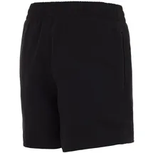 Nike Volley Short Schwimmanzug Schwarz M