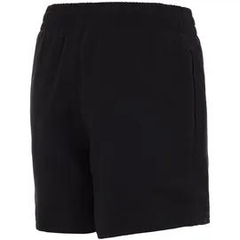 Nike Volley Short Schwimmanzug Schwarz M