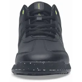 Shoes For Crews Freestyle II Eco Unisex Wasserabweisende Berufsschuhe mit rutschhemmender Sohle aus recycelten Materialien – Bequeme Schuhe für Damen & Herren in Gastronomie und Service
