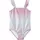 NAME IT NMFZOLA SWIMSUIT Rosa 110/116