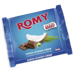 Romy Kokosschokolade Original (200 g)