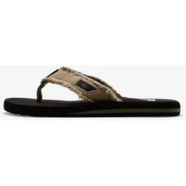 QUIKSILVER Monkey Abyss Green/Black/Brown 45