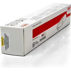 Oki 44469704 gelb