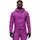 Black Diamond Dawn Patrol Hybrid Shell Regenjacke Herren Piton Purple L