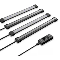 AC Infinity IONBEAM U4, UV LED-Leiste, 4 Leisten, 30W