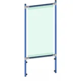 Fechtel Fetra fetra Anbausatz Infektionsschutzrahmen 5948 für Modelle 2448, 2449