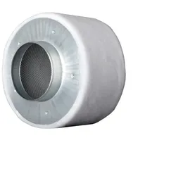 PRIMA KLIMA ECO K2600 FLACH – 250 m3/h – 100 mm