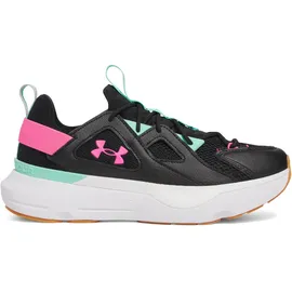 Under Armour Infinite MVMNT Herren Black/White/Aero Pink 39