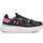 Under Armour Infinite MVMNT Herren Black/White/Aero Pink 39