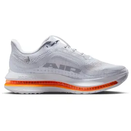 Nike Pegasus Premium Football Grey / Total Orange / Summit White / Multi-Color 39