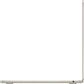 Apple MacBook Air M3 2024 13,6" 16 GB RAM 512 GB SSD 10-Core GPU Polarstern