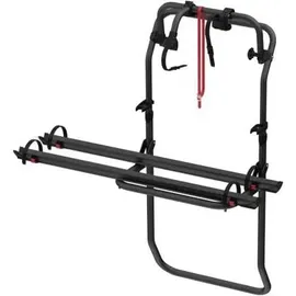 Fiamma Carry-Bike DJ Deep Black Fahrradträger, 35 Kg, schwarz