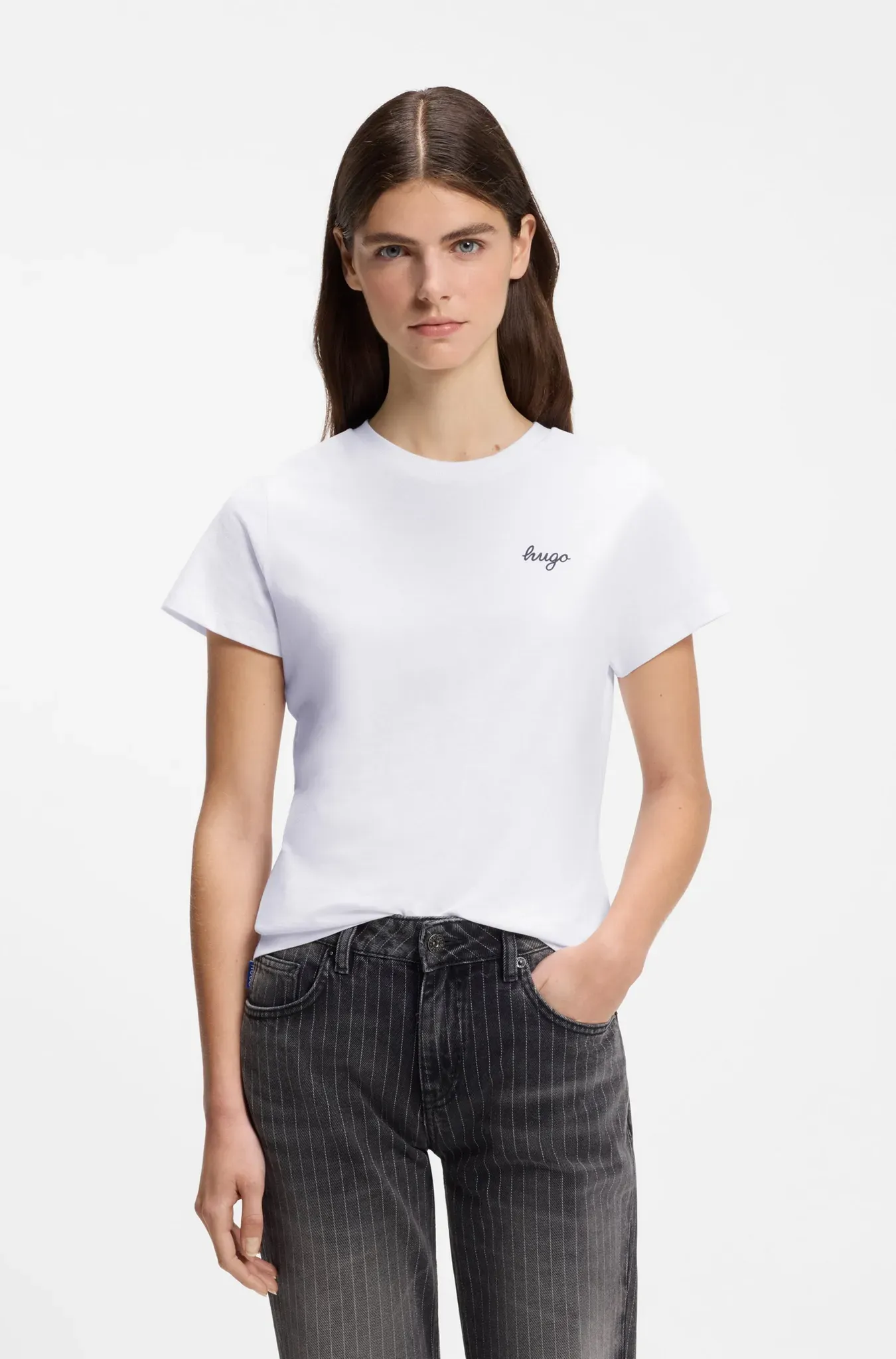 T-Shirt HUGO 