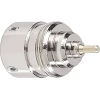 eurotronic 700099 Heizkörper-Ventil-Adapter für Danfoss RAVL