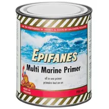 Epifanes Multiprimer Marine (750 ml, Grau)