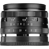 Meike 35mm f/1,7 Sony E-Mount