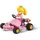 Carrera RC Mario Kart Pipe Kart, 370200986P