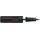 Intex 69613 – Mini-Doppel-Schnellpumpe, Kunststoff, Schwarz, 29 cm