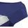 Beautissu Stehtischhusse Stretch Blau Ø80-85 cm