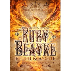 Ruby Blayke