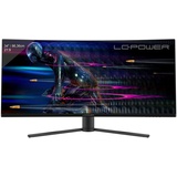 LC-POWER M34-UWQHD-165-C 34''