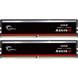 G.SKILL DDR5 64GB PC 5200 CL40 KIT (2x32GB) 16-GX2-IS