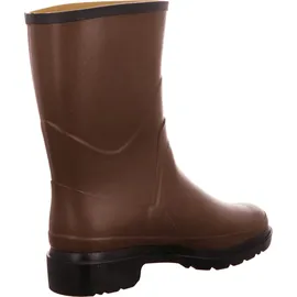 Aigle Herren Bison Gummistiefel, Marrón, 40 EU
